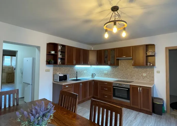 Apartman Kamenak