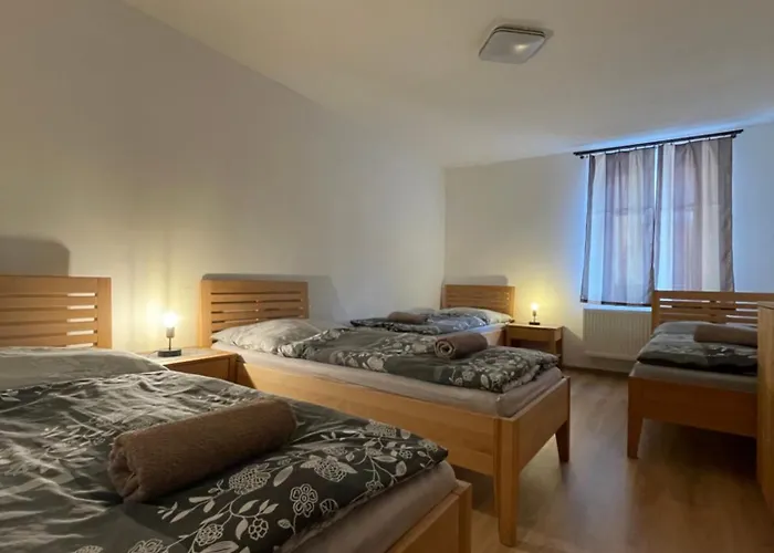 Apartman Kamenak