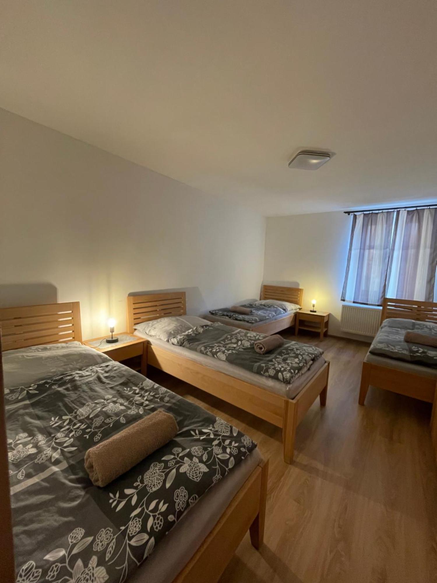 Appartement Kamenak *